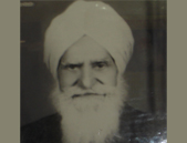 Late S. Joginder Singh Grewal (PP Sahib)